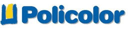 Policolor logo
